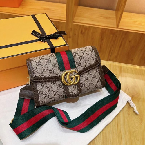 Женская сумка GUCCI