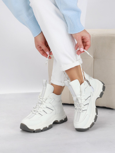 Зимняя Обувь Kappa – купить в интернет-магазине OZON по низкой цене