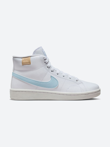 Nike court shop royale mid