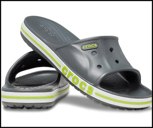 Bayaband on sale slide crocs