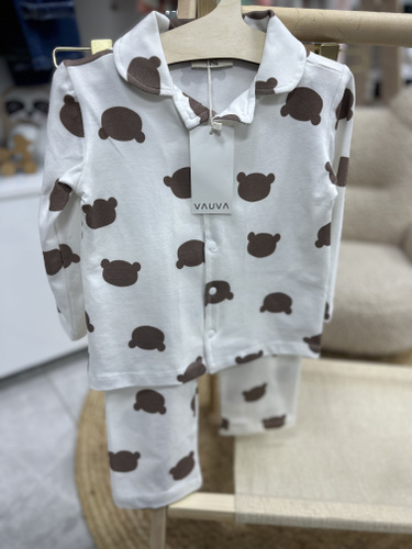    VAUVA KIDS          Bebek Clothing