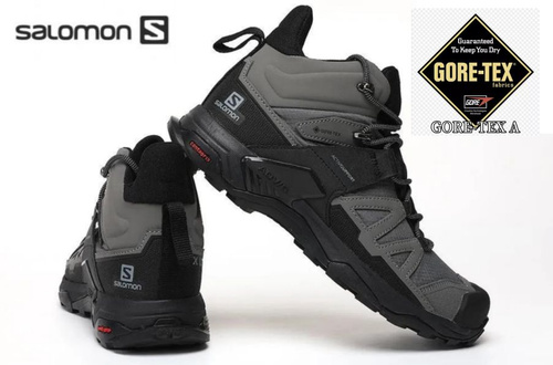 Salomon sollia deals gtx