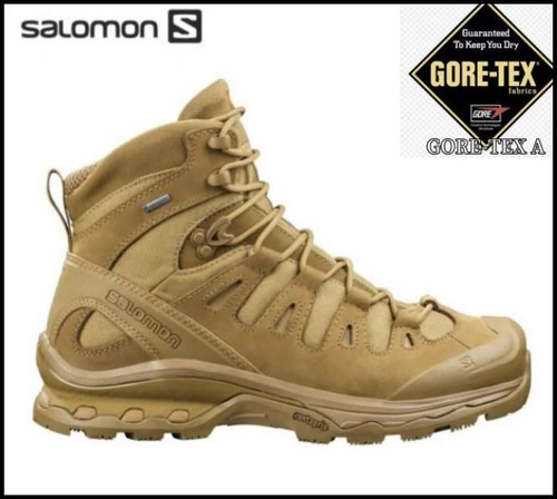 Salomon l38159500 quest 4d deals forces burro mountain boots