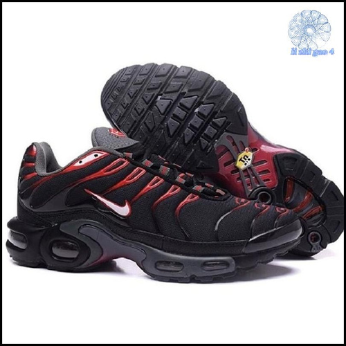 Nike Air Max Black OZON