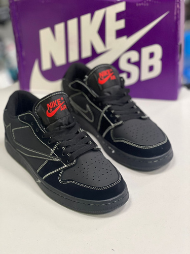 Nike air shop sb black