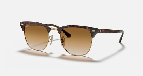 Club master hot sale raybans