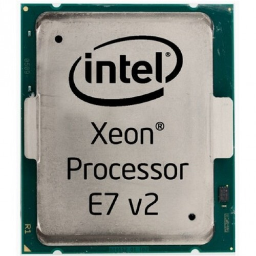 Процессор Intel Xeon, OEM (без кулера), 15 яд., 2.8 ГГц купить c