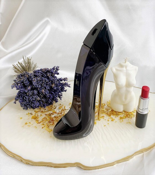 ス*ー様 GOOD GIRL Eau de Parfum 80ml Купить женскую парфюмерную воду Carolina Herrera Good Girl