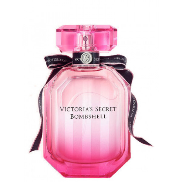 Victoria's Secret Вода парфюмерная Bombshell 100 мл купить на OZON