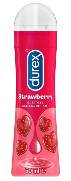 Гель Смазка Durex Для Анального Секса