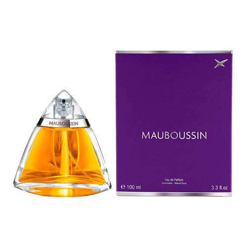 Mauboussin Pour Femme Парфюмерная вода 100 мл . купить на OZON по