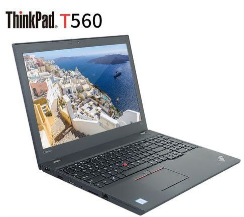 Lenovo ThinkPad ᒪ560　8GB CPU Core i5 Ноутбук Lenovo, 15.6, ThinkPad T560, Intel Core i5-6200U, 8 ГБ