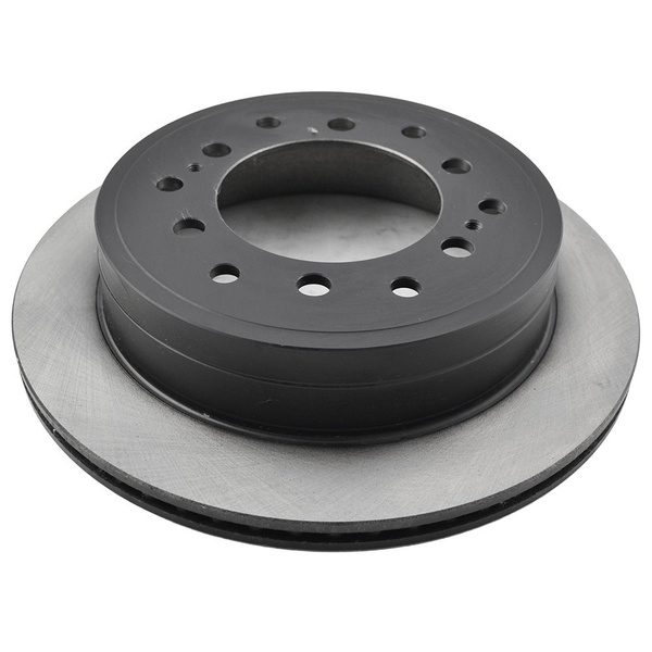 Диск тормозной, зад  — BR21143