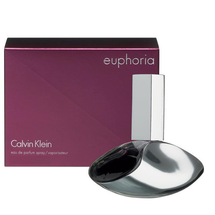 calvin klein euphoria woman