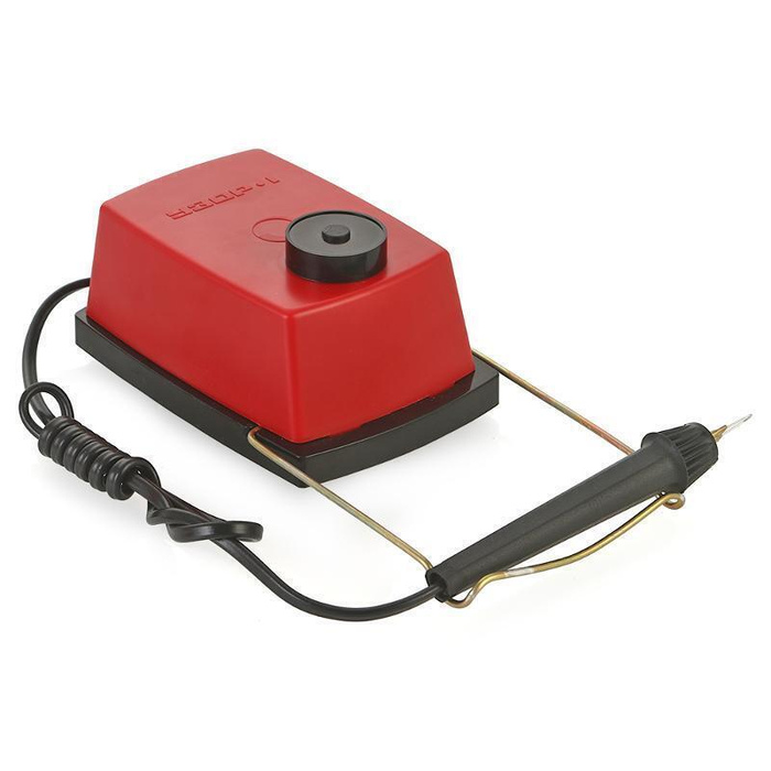 Прибор для выжигания "Узор-1.Гильошир" ткань+дерево - купить с ...