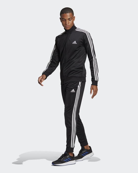 adidas essential 3 stripes