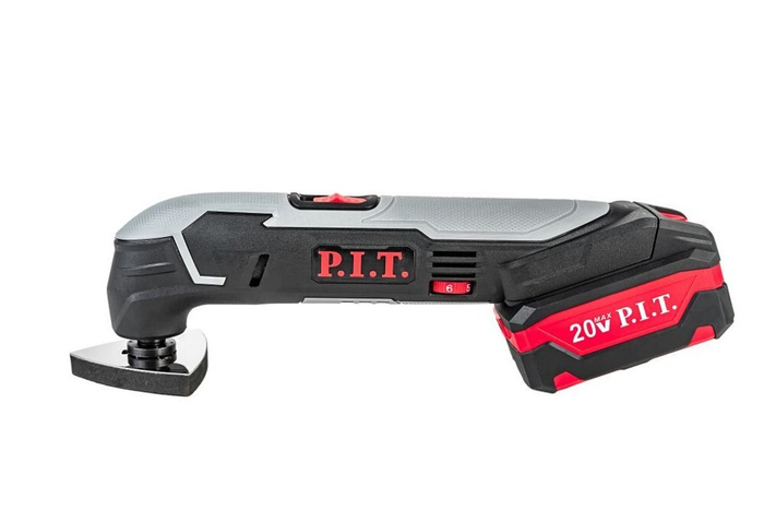 Аккумуляторный реноватор PIT PMT20H-035A/1 - купить с доставкой по ...