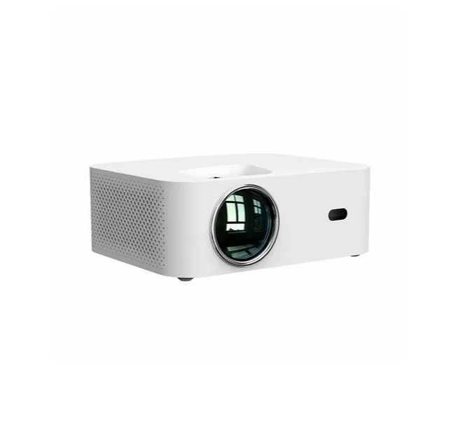 Wanbo projector x1 pro