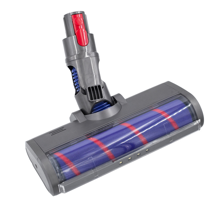 Dyson щетка для паркета