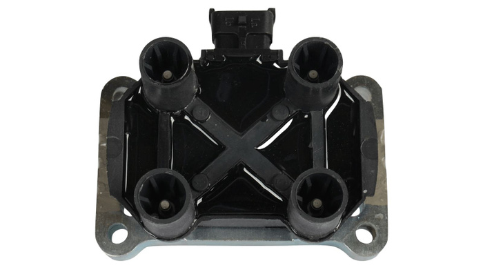 Катушка зажигания ВАЗ-2115 2111-3705010-01 АТЭ 4601.3705 - МЗАТЭ-2 арт ...