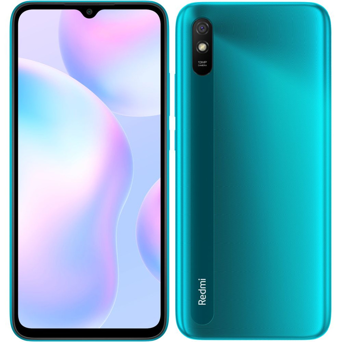 redmi 9a price camera