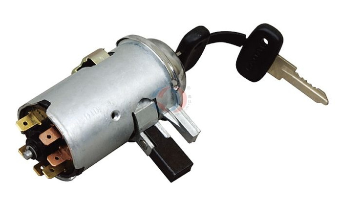 Замок зажигания ВАЗ-2101-2107,ГАЗ-2410,3102 - арт. 2101-3704000-11 ...