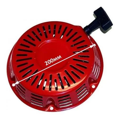 Стартер ручной для двигателя Honda GX340, GX390 Lifan 182F, 188F, 190F ...