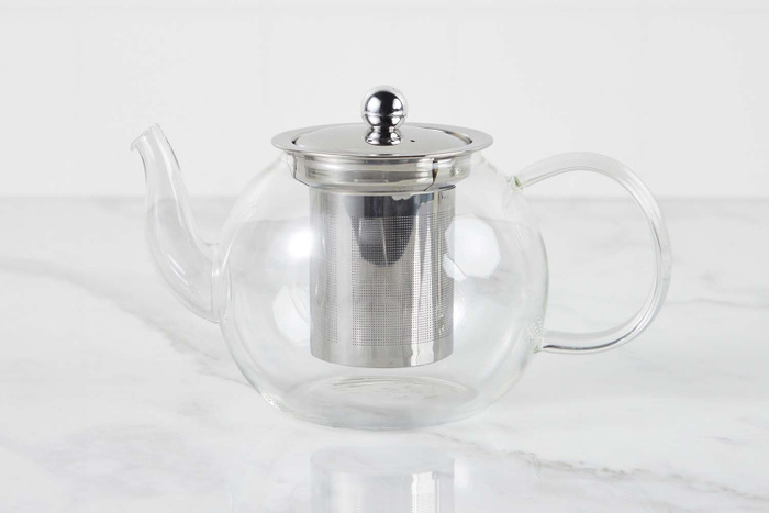 Чайник заварочный IMPRESS, 800 мл - купить с доставкой по выгодным ...