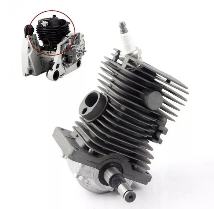 Отзывы про бензопилу stihl ms 250 c-be 16 в магазине Садтех24