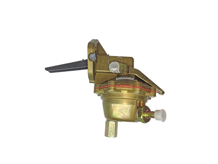 Бензонасос ГАЗель, Волга ЗМЗ-402 - арт. 901-1106010-01 - купить по ...