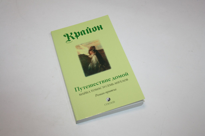 Путешествие домой книга