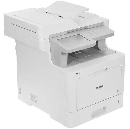 МФУ Лазерное Brother MFC-L9570CDW купить по низкой цене в интернет ...
