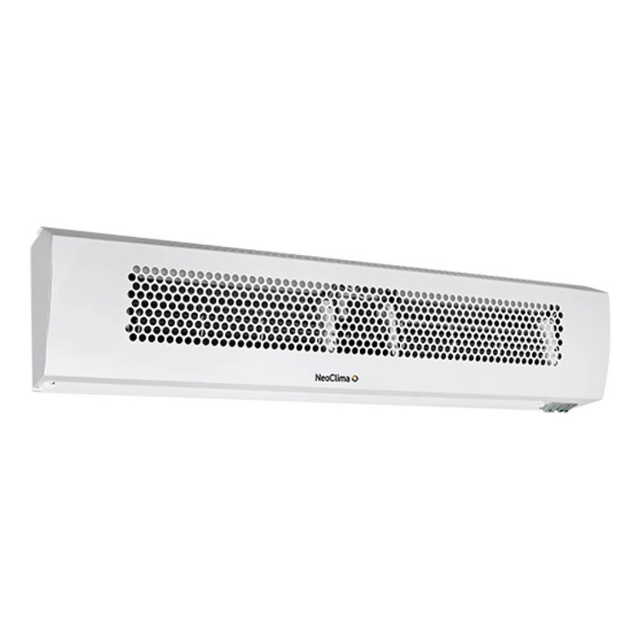 Тепловая завеса электрическая Neoclima ТЗС-306, 3000 Вт - купить с ...