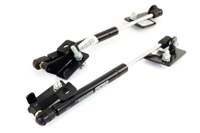 Упоры багажника ТехноМастер 415Н на Лада Гранта, Гранта FL седан ...