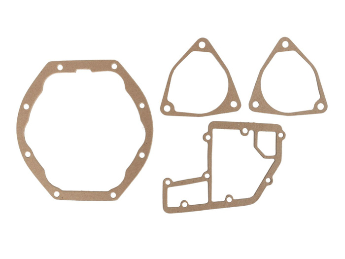 Прокладка редуктора переднего моста ВАЗ-2121 комплект - LADA арт. 2121 ...