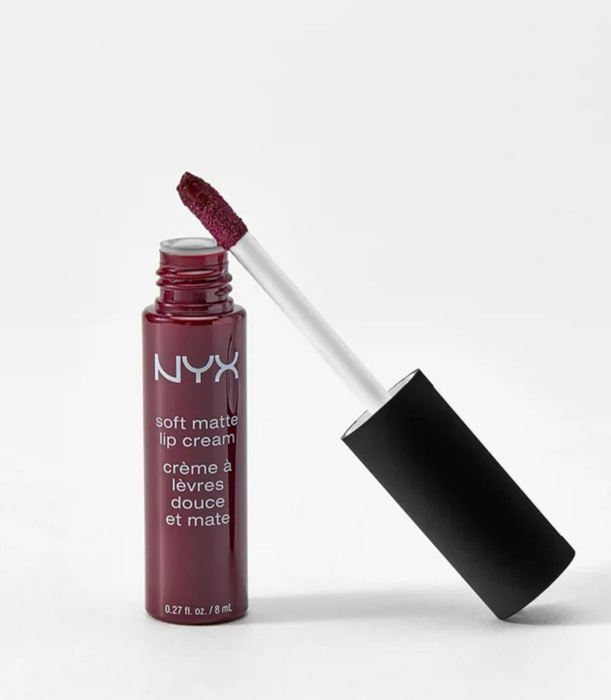 Мэджик никс. Помада NYX Transylvania. NYX professional Makeup Soft Matte Lip Cream 36. NYX professional Makeup Soft Matte Lip Cream. NYX Soft Matte Lip Cream оттенок Transylvania.