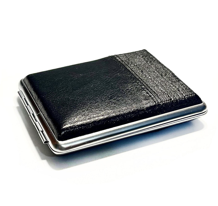 Портсигар S.Quire для 14 стандартных сигарет S.QUIRE - AB02-3158B ...