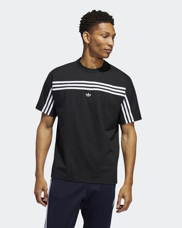 Футболка adidas Originals 3 Stripes. Мужская футболка f Tee Black adidas. Футболка adidas Originals RYV. Футболка adidas Originals f Tee.