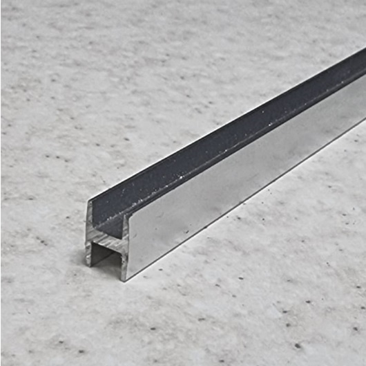 планка стеновой панели 4мм