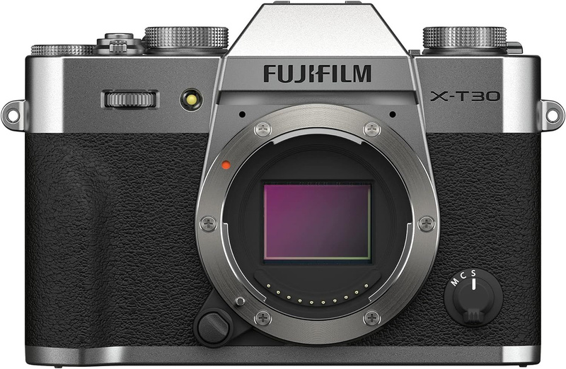 Фотоаппарат Fujifilm X T4 Купить