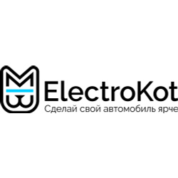 Электро кот