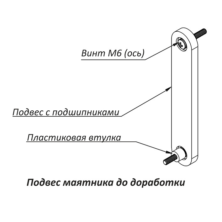 До доработки