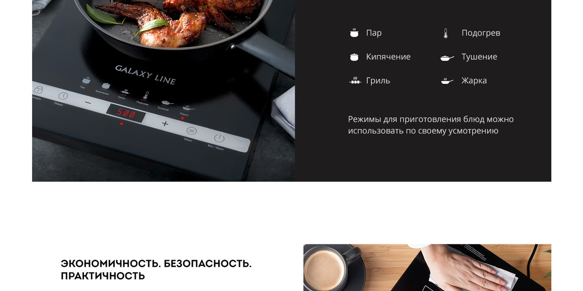 Текстовое описание изображения