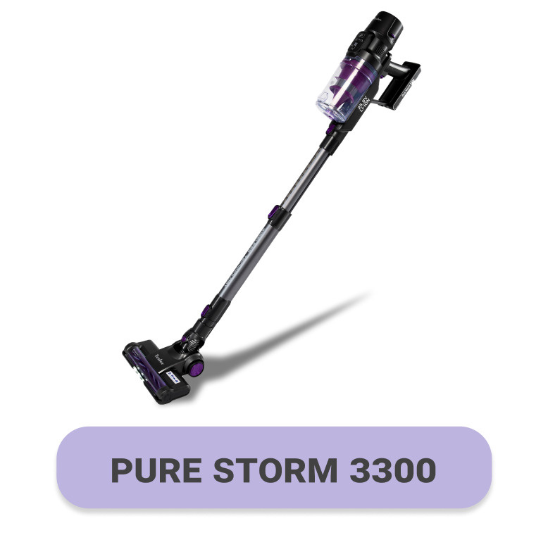 Tesler Pure Storm 3300