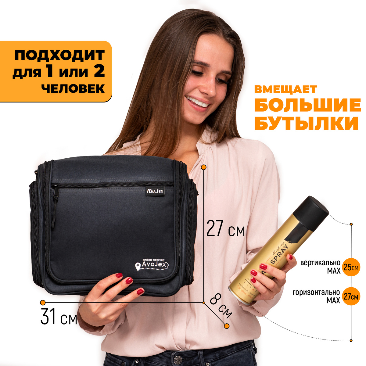 Текст при отключенной в браузере загрузке изображений