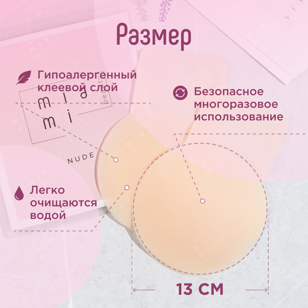 Текст при отключенной в браузере загрузке изображений