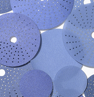 Sunmight Ceramic Multi-hole Disc