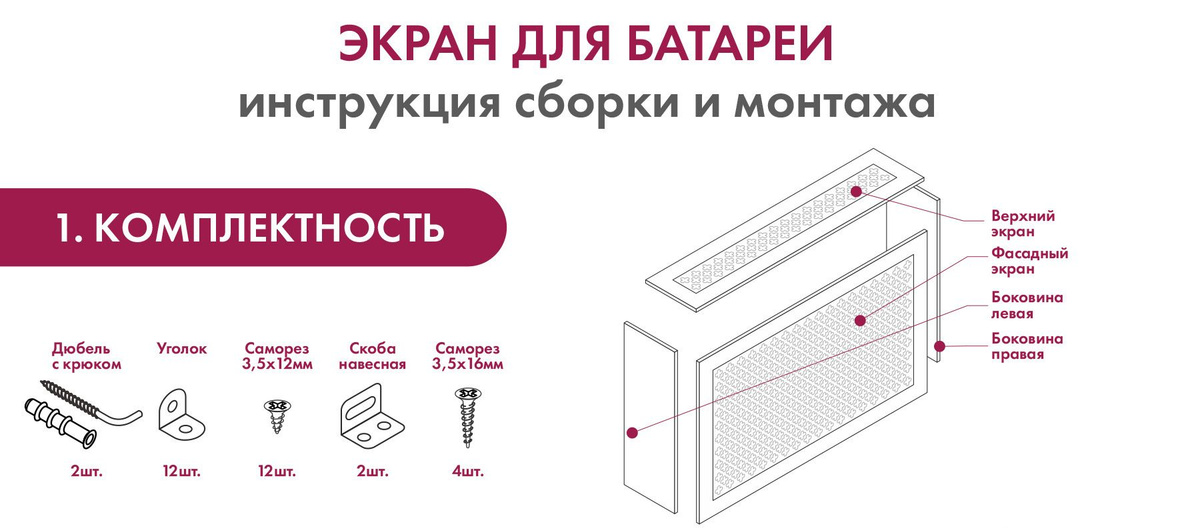Текстовое описание изображения