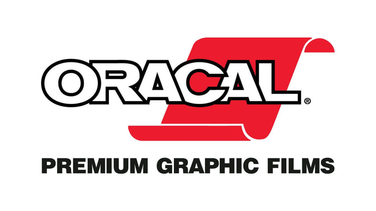 Oracal пленка