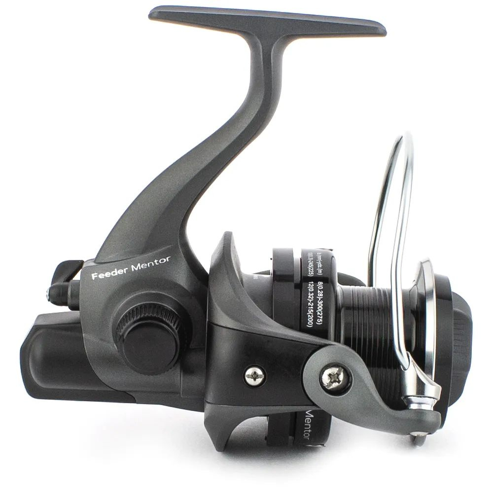 Катушка Tica Feeder Mentor FM Reel, Безынерционная, 5000, Передний ...